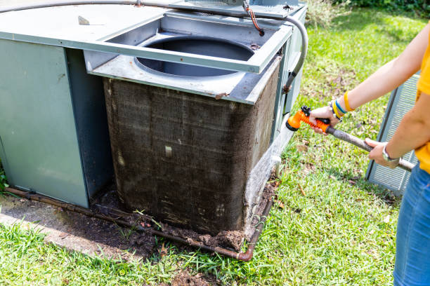 Best Air Duct Cleaning Company Near Me  in Kennesaw, GA